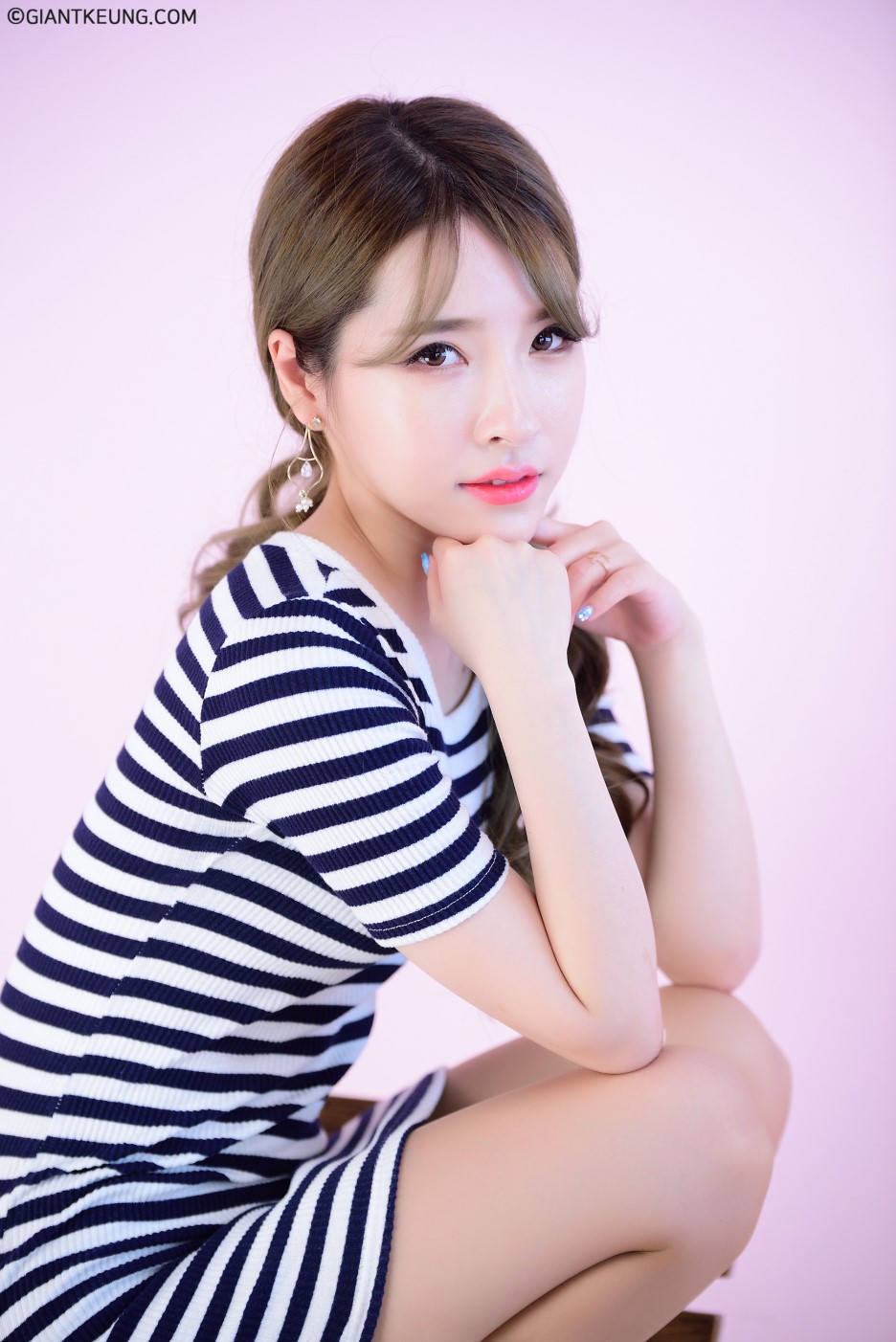 미분류 / 한나 일반사진